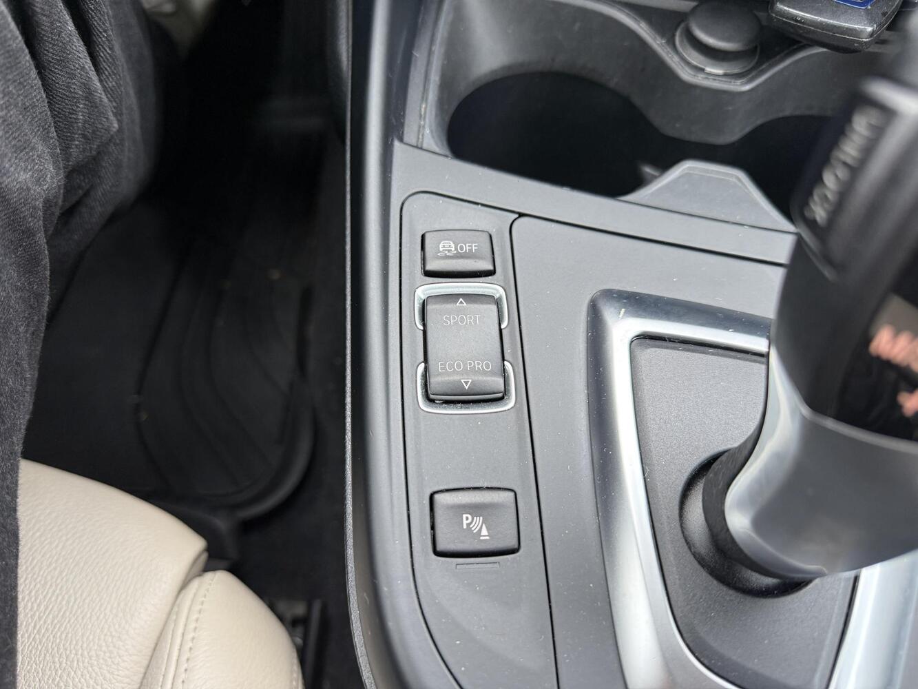 BMW 118 vaihtoauto