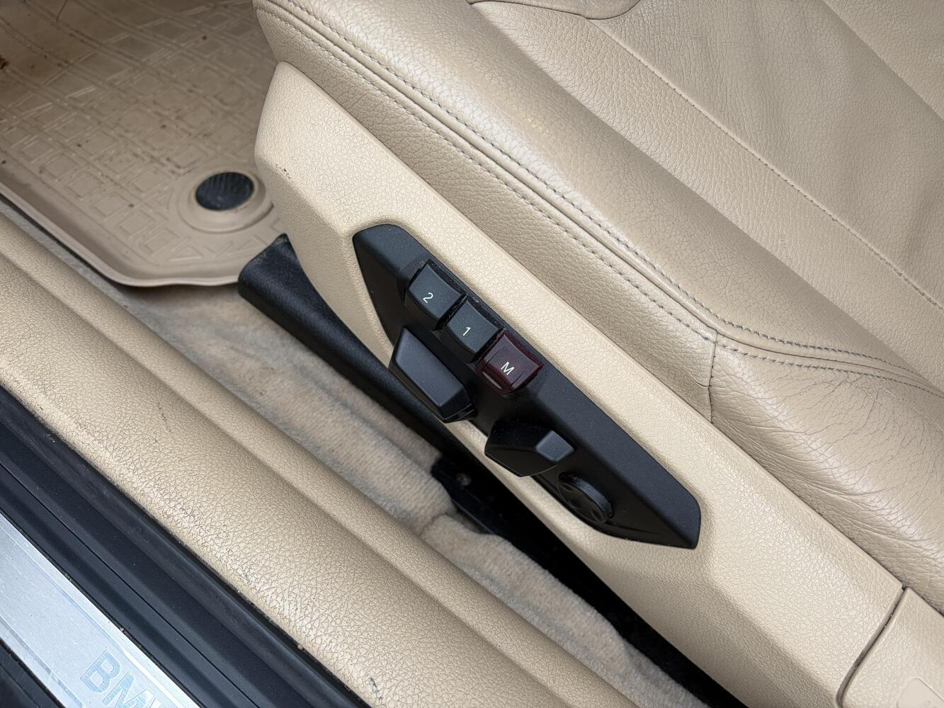 BMW 430 vaihtoauto