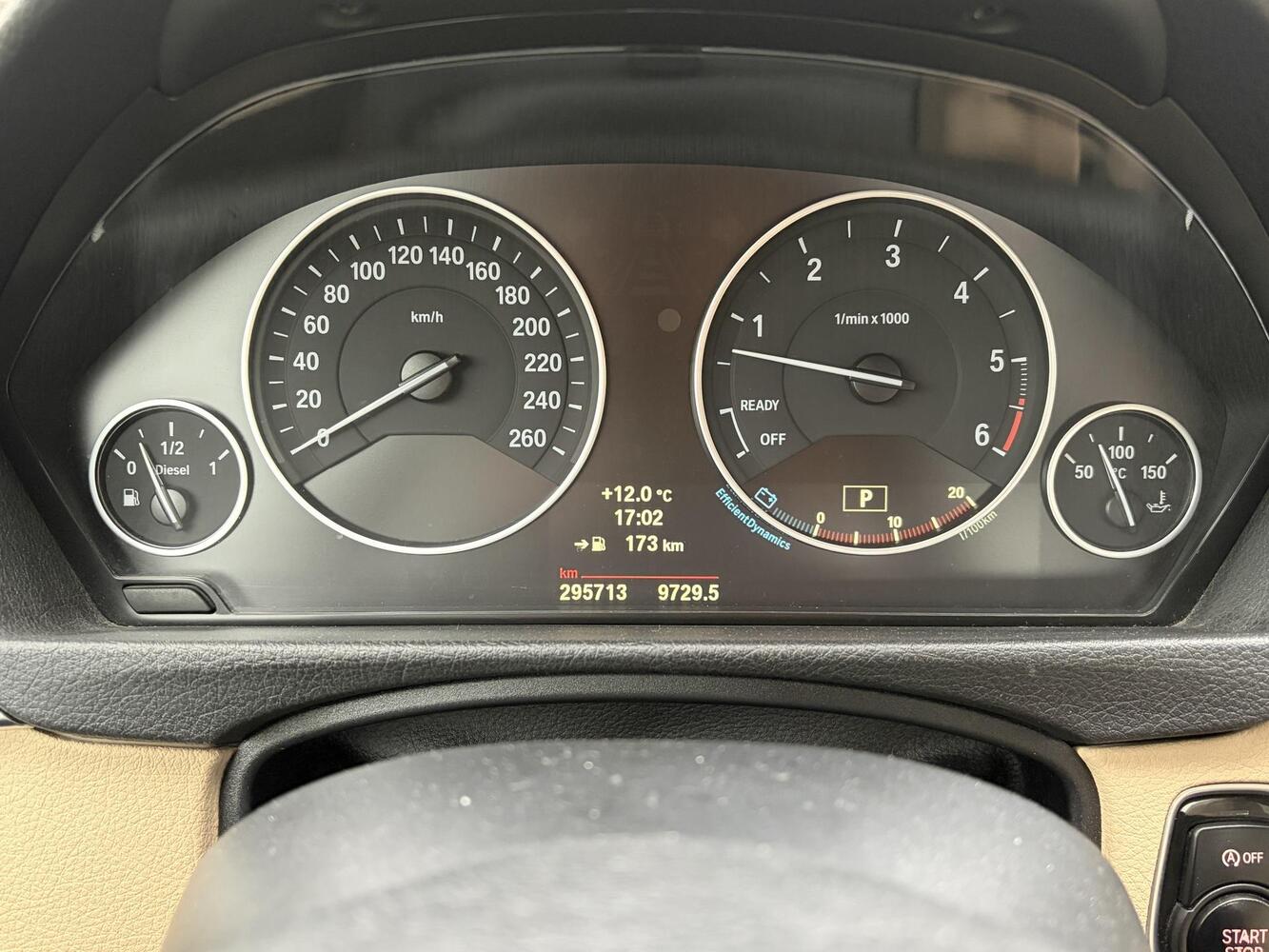 BMW 430 vaihtoauto