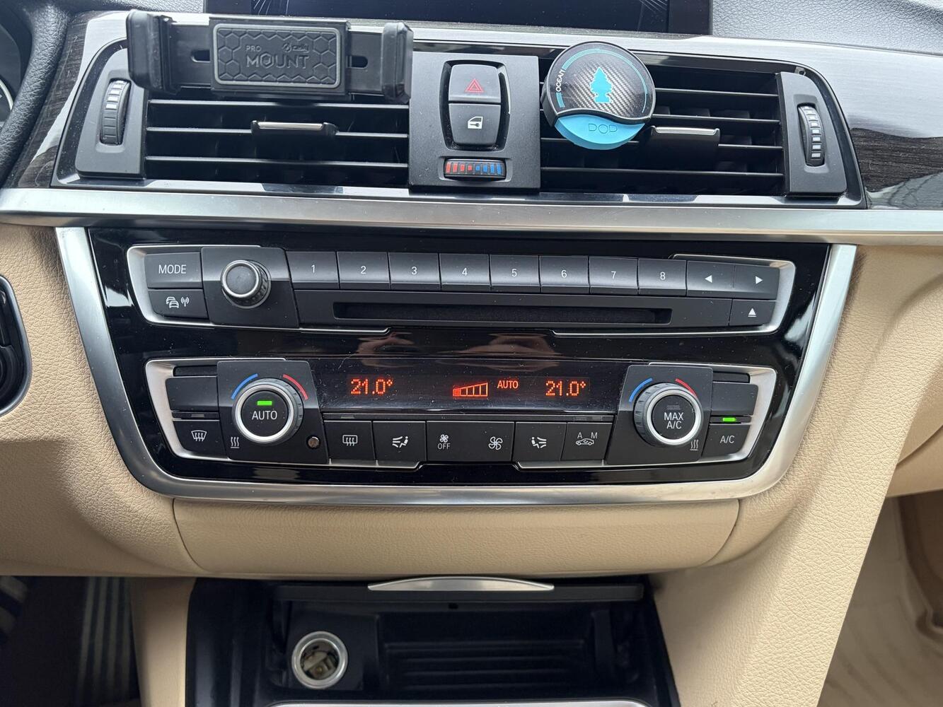 BMW 430 vaihtoauto