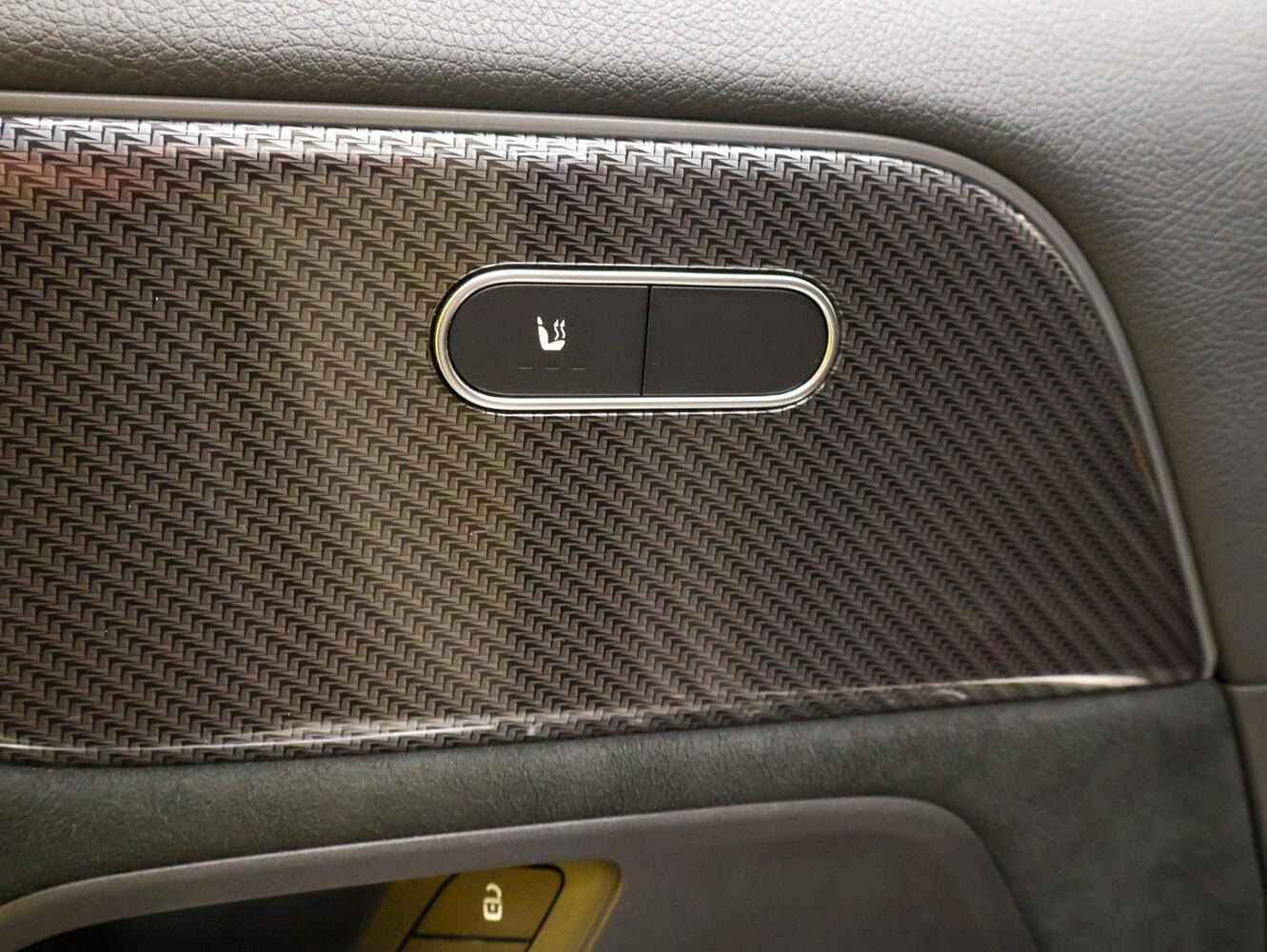 Mercedes-Benz GLA vaihtoauto