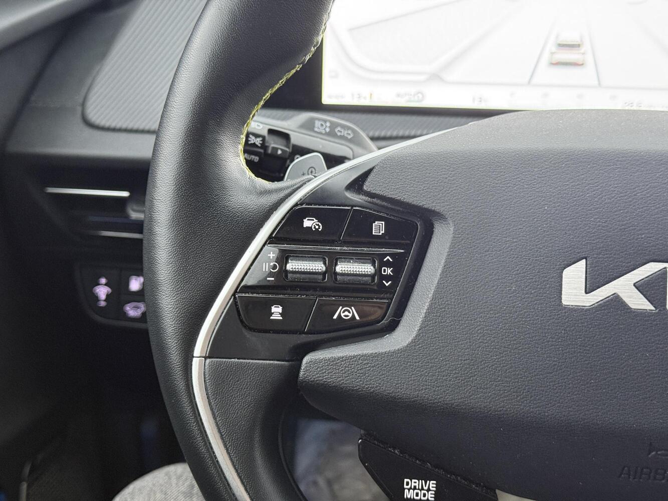 Kia EV6 vaihtoauto