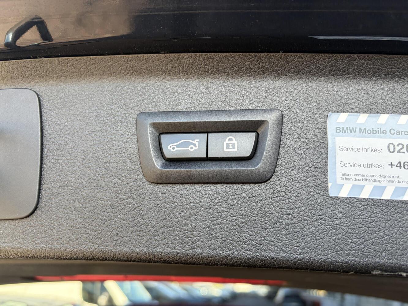 BMW 225 vaihtoauto