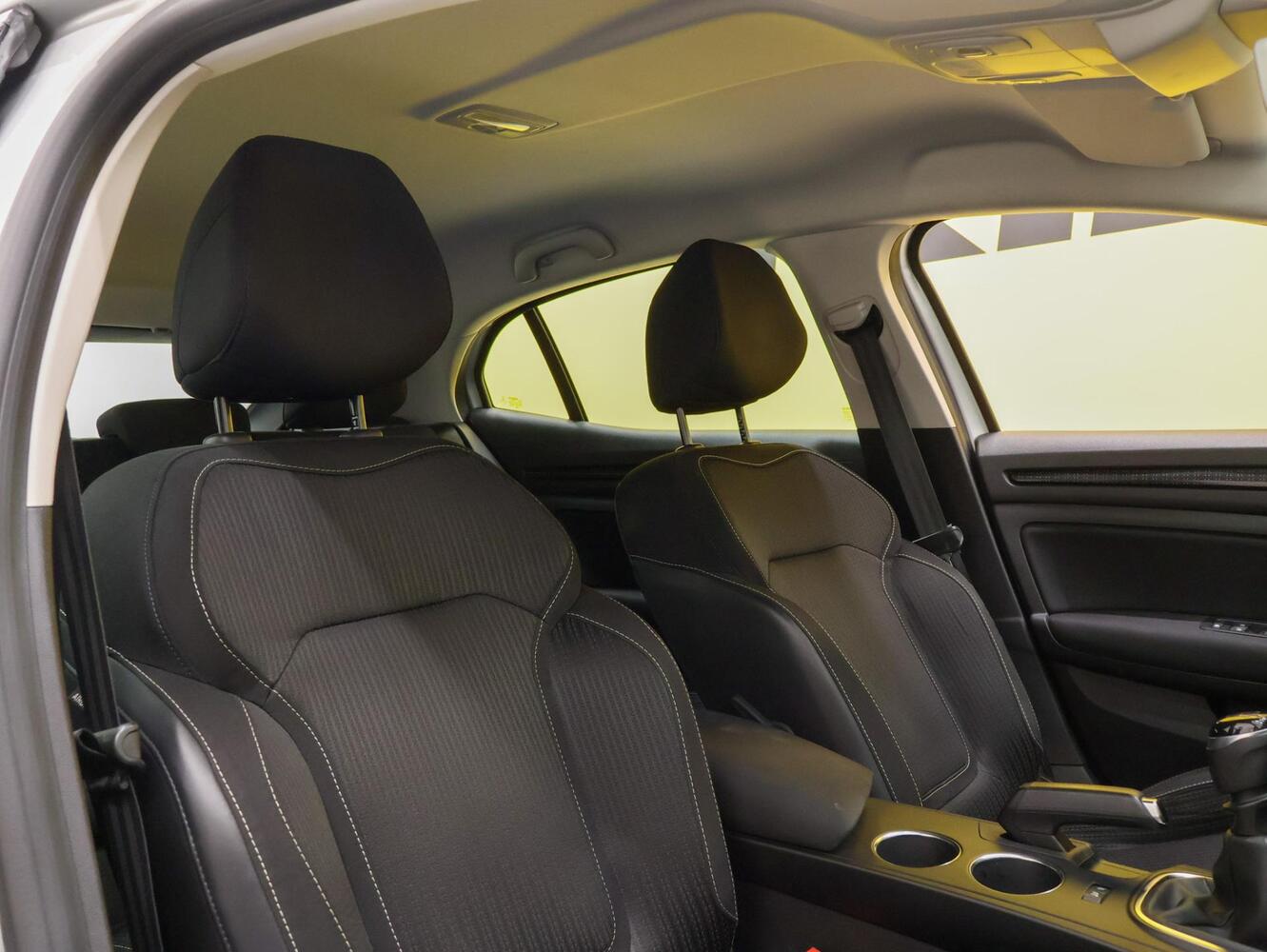 Renault Mégane vaihtoauto