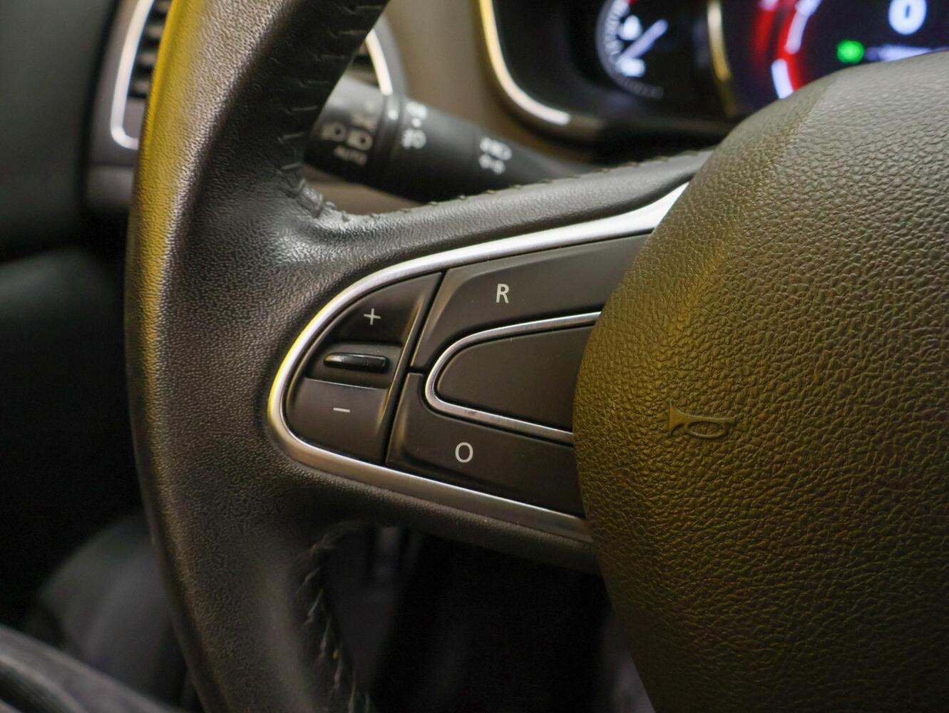 Renault Mégane vaihtoauto