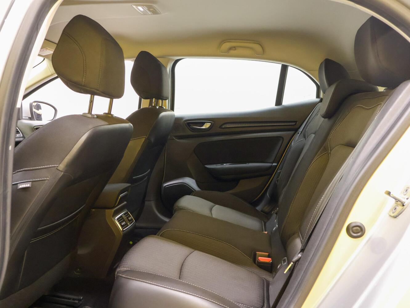 Renault Mégane vaihtoauto