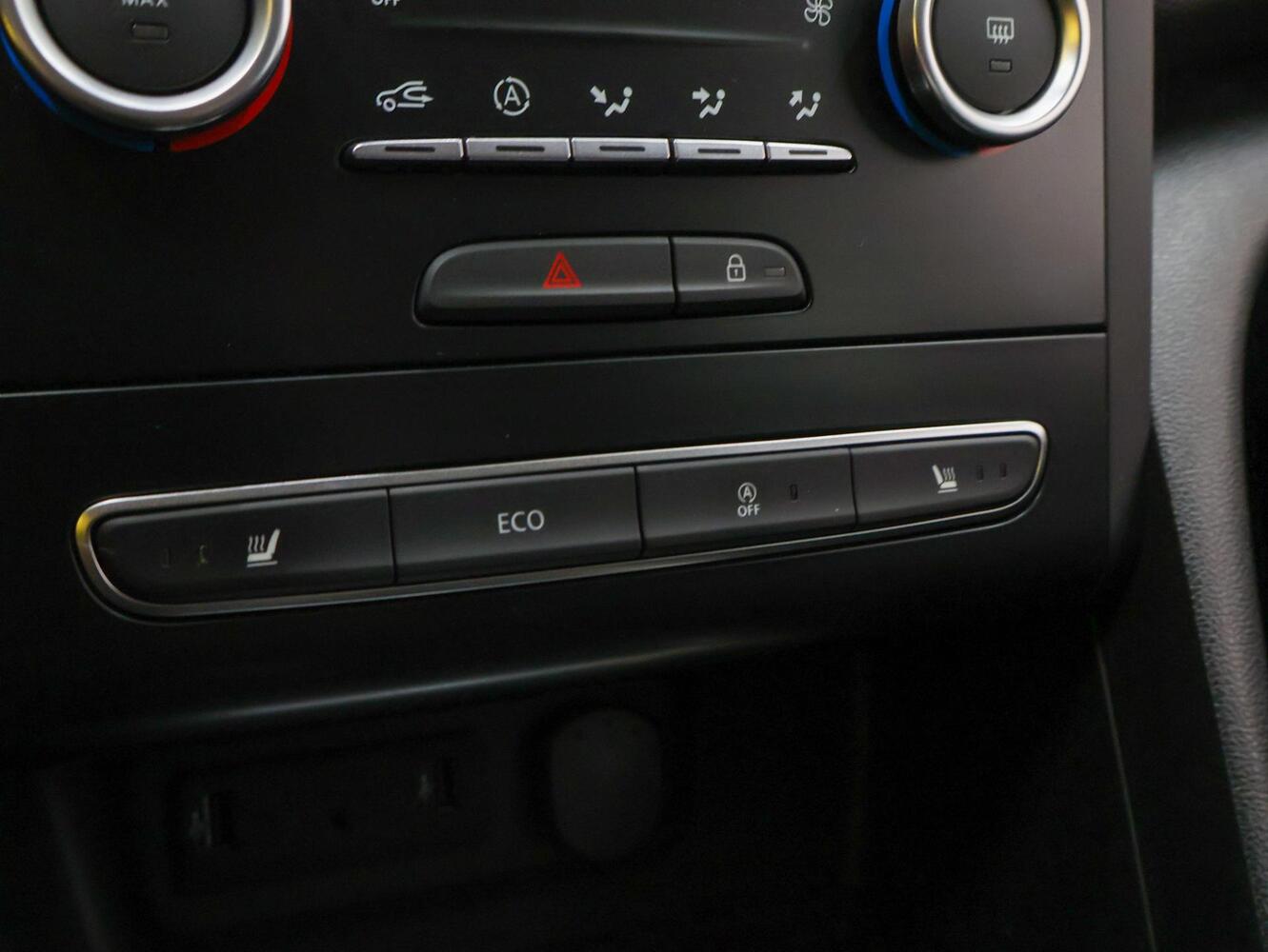 Renault Mégane vaihtoauto