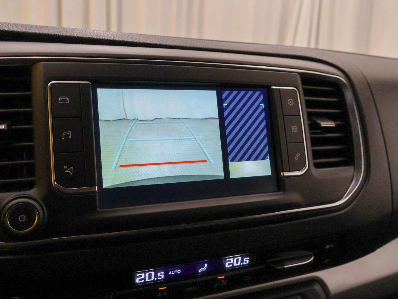 Toyota Proace Verso vaihtoauto