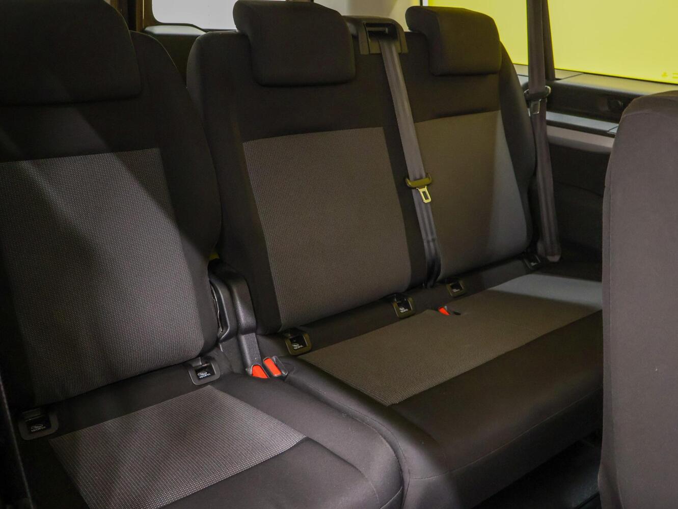 Toyota Proace Verso vaihtoauto