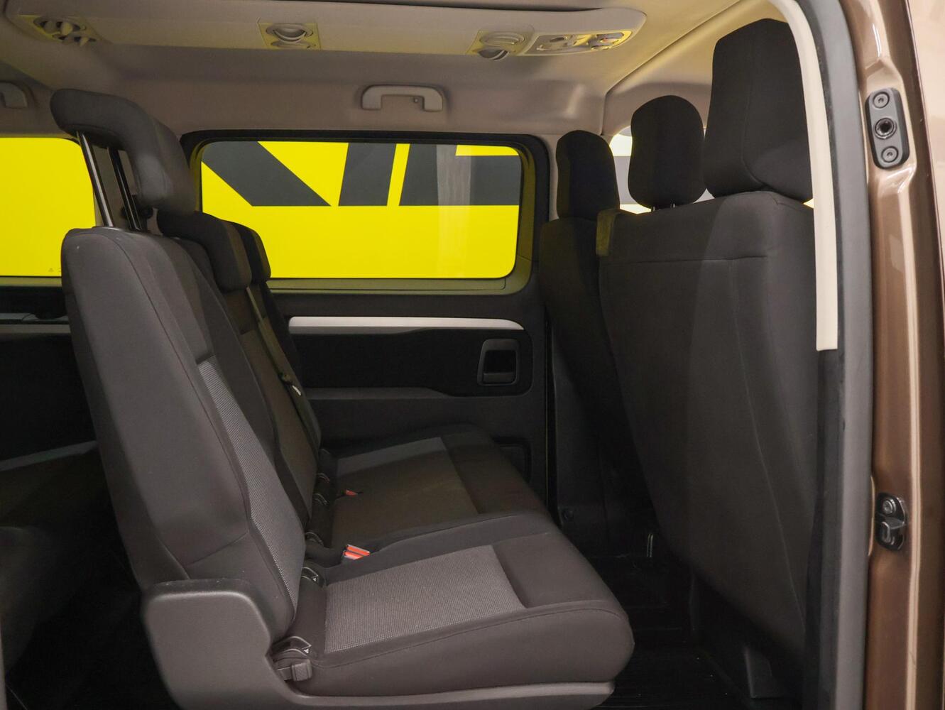 Toyota Proace Verso vaihtoauto