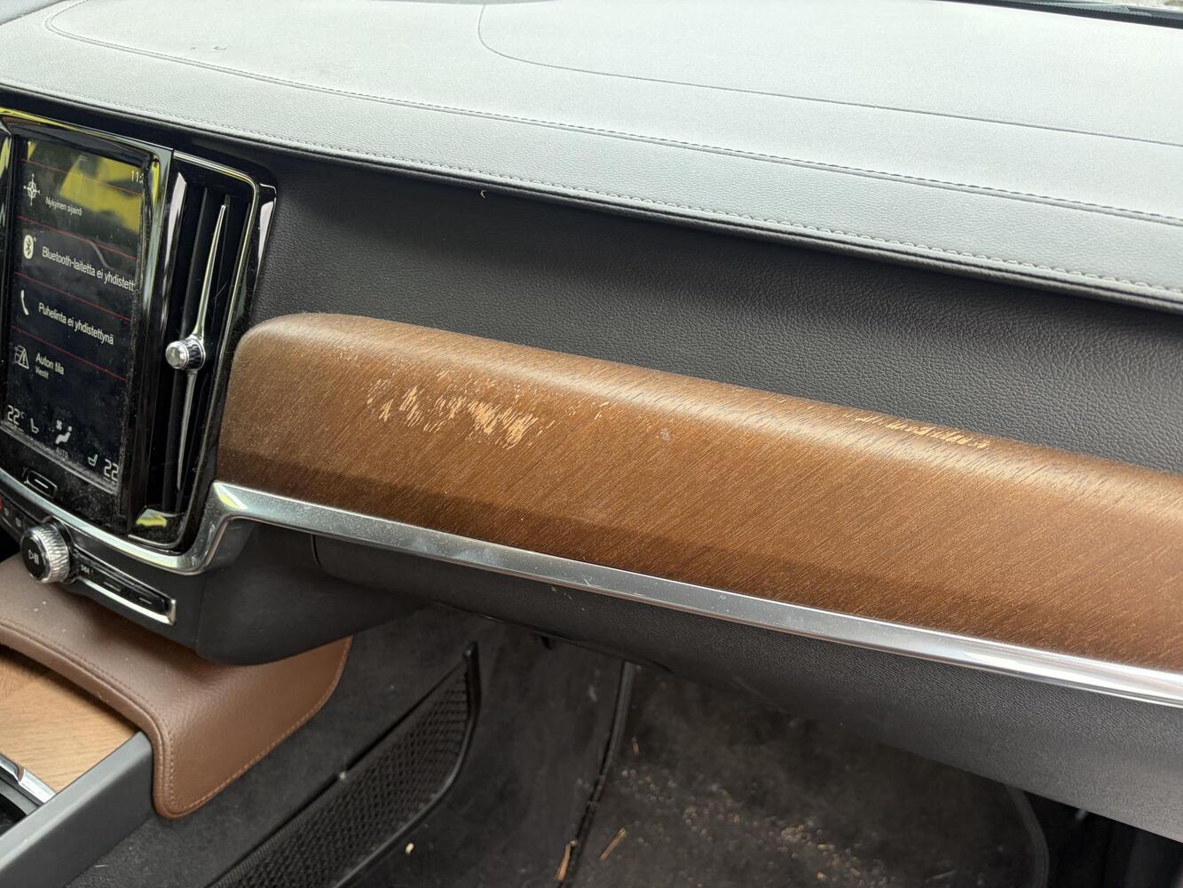 Volvo S90 vaihtoauto