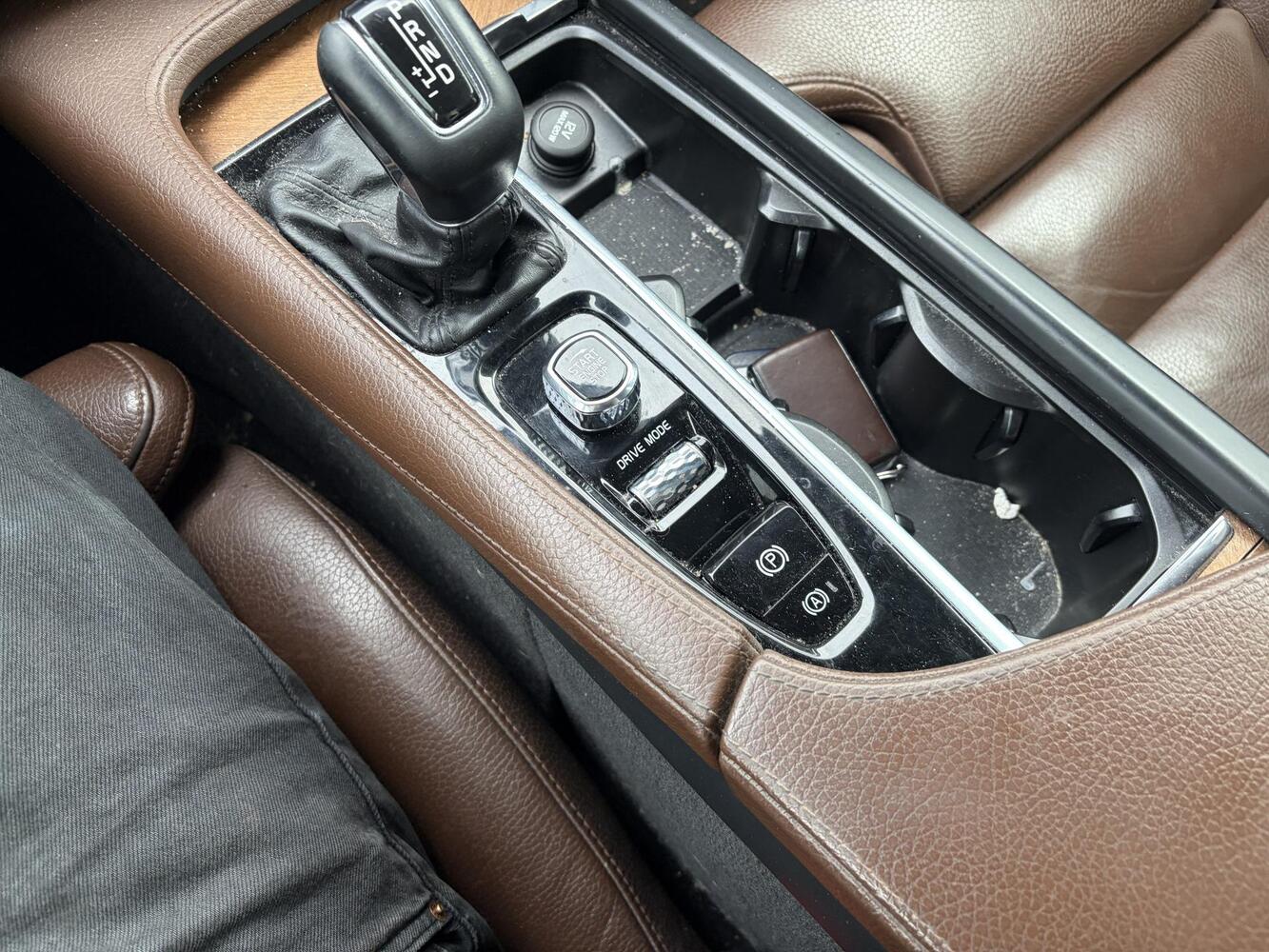Volvo S90 vaihtoauto