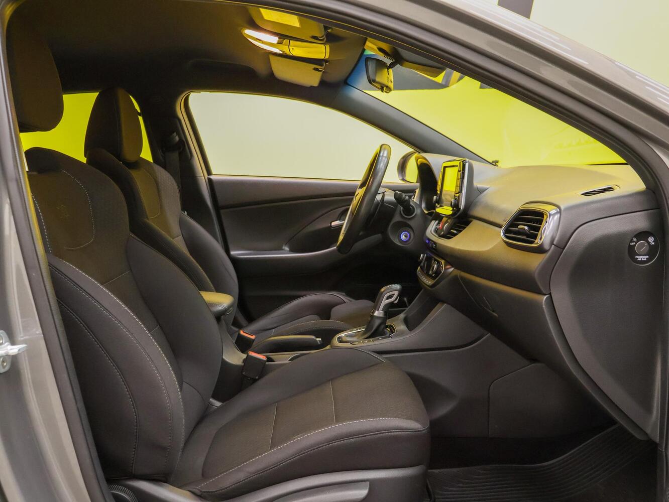 Hyundai i30 Fastback vaihtoauto
