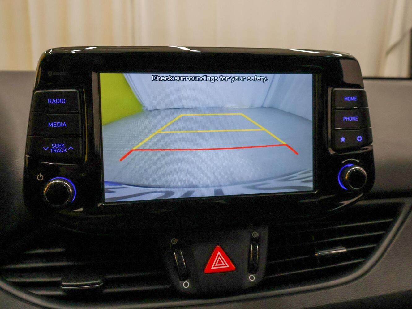 Hyundai i30 Fastback vaihtoauto