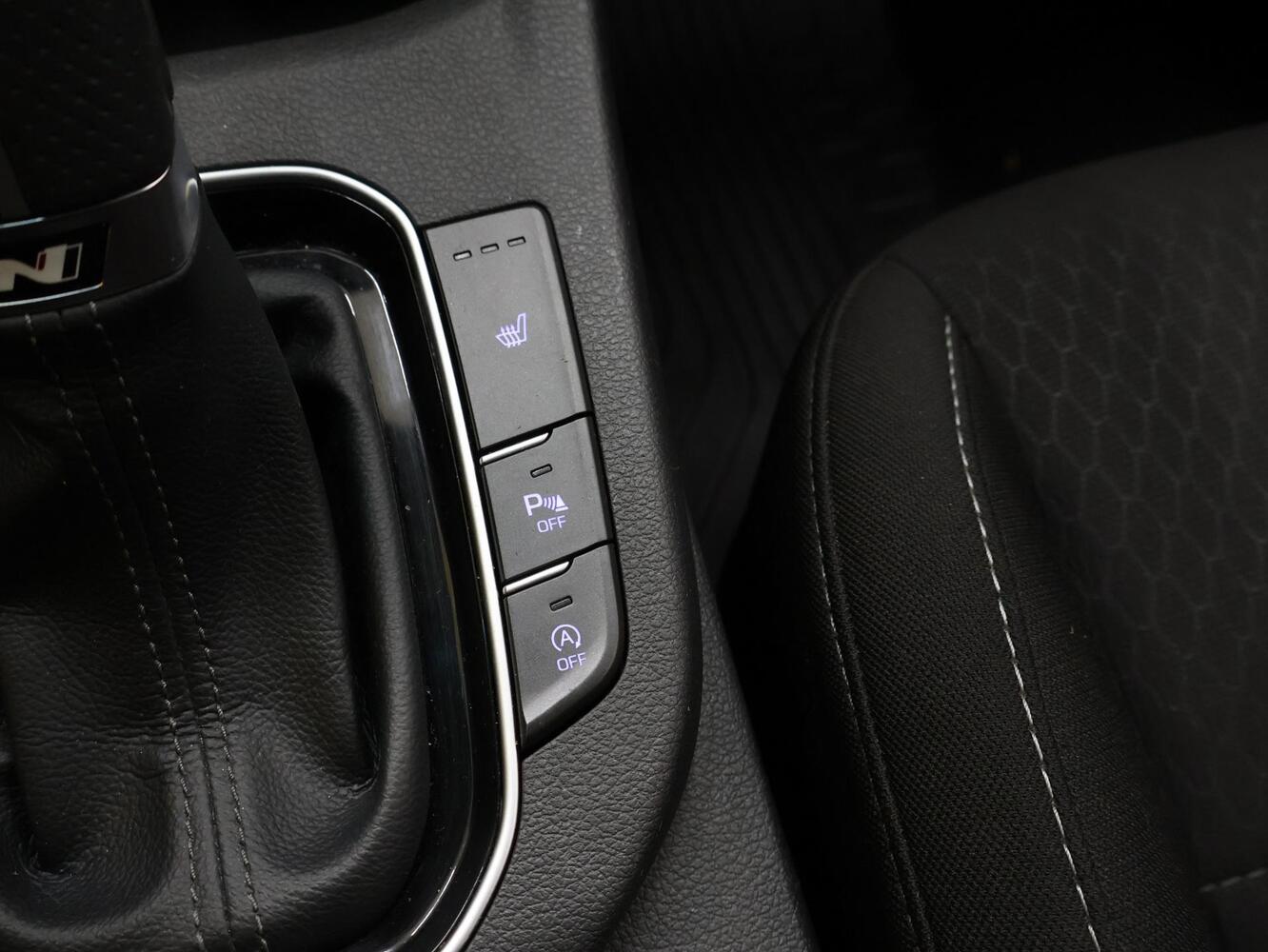 Hyundai i30 Fastback vaihtoauto