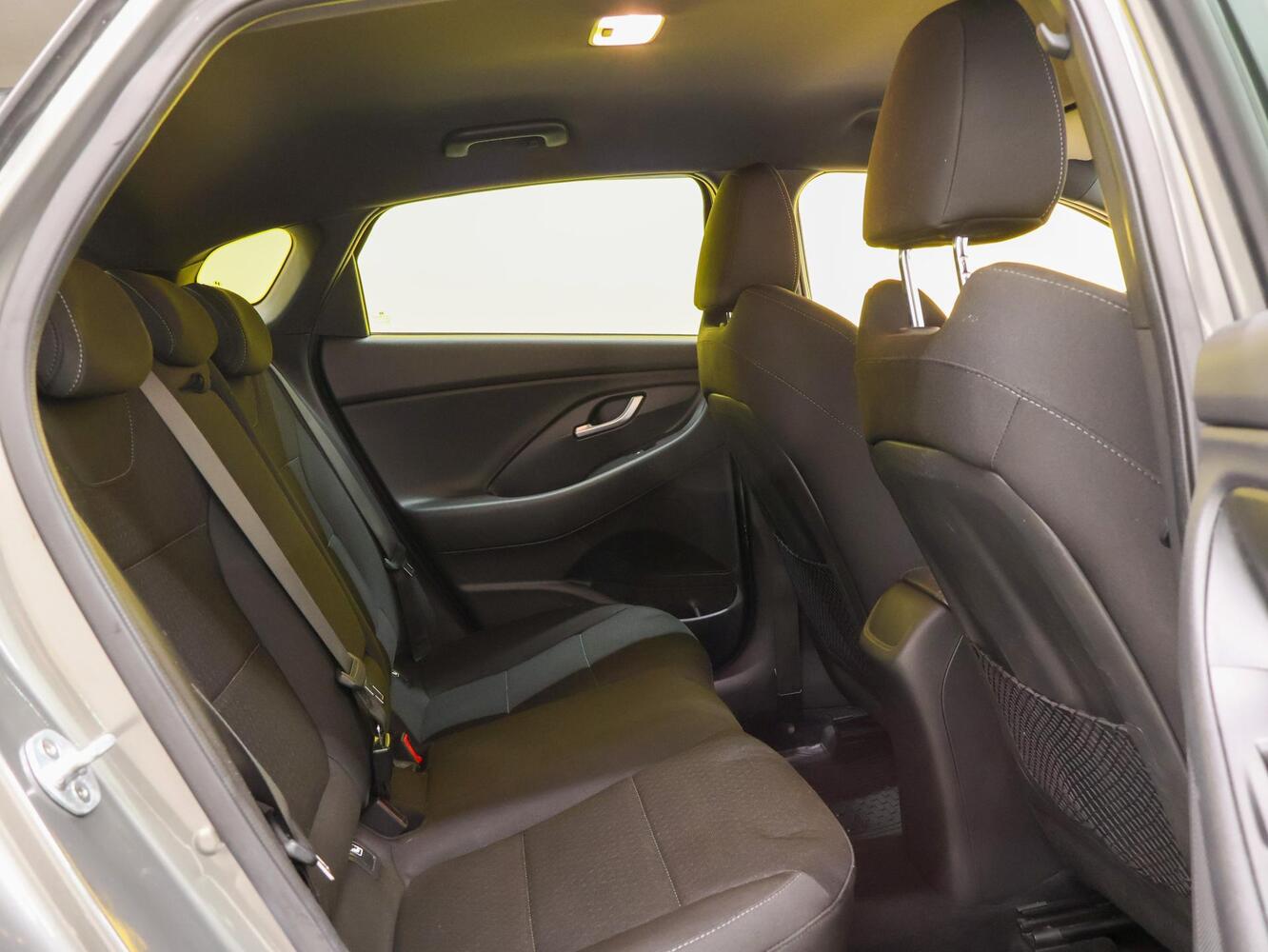Hyundai i30 Fastback vaihtoauto