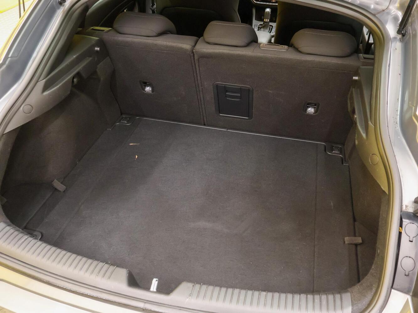 Hyundai i30 Fastback vaihtoauto