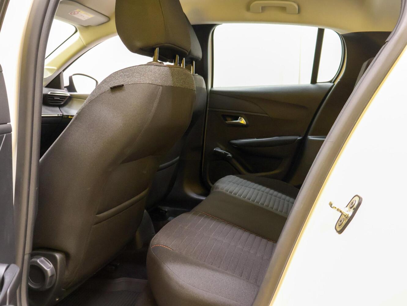 Peugeot 208 vaihtoauto