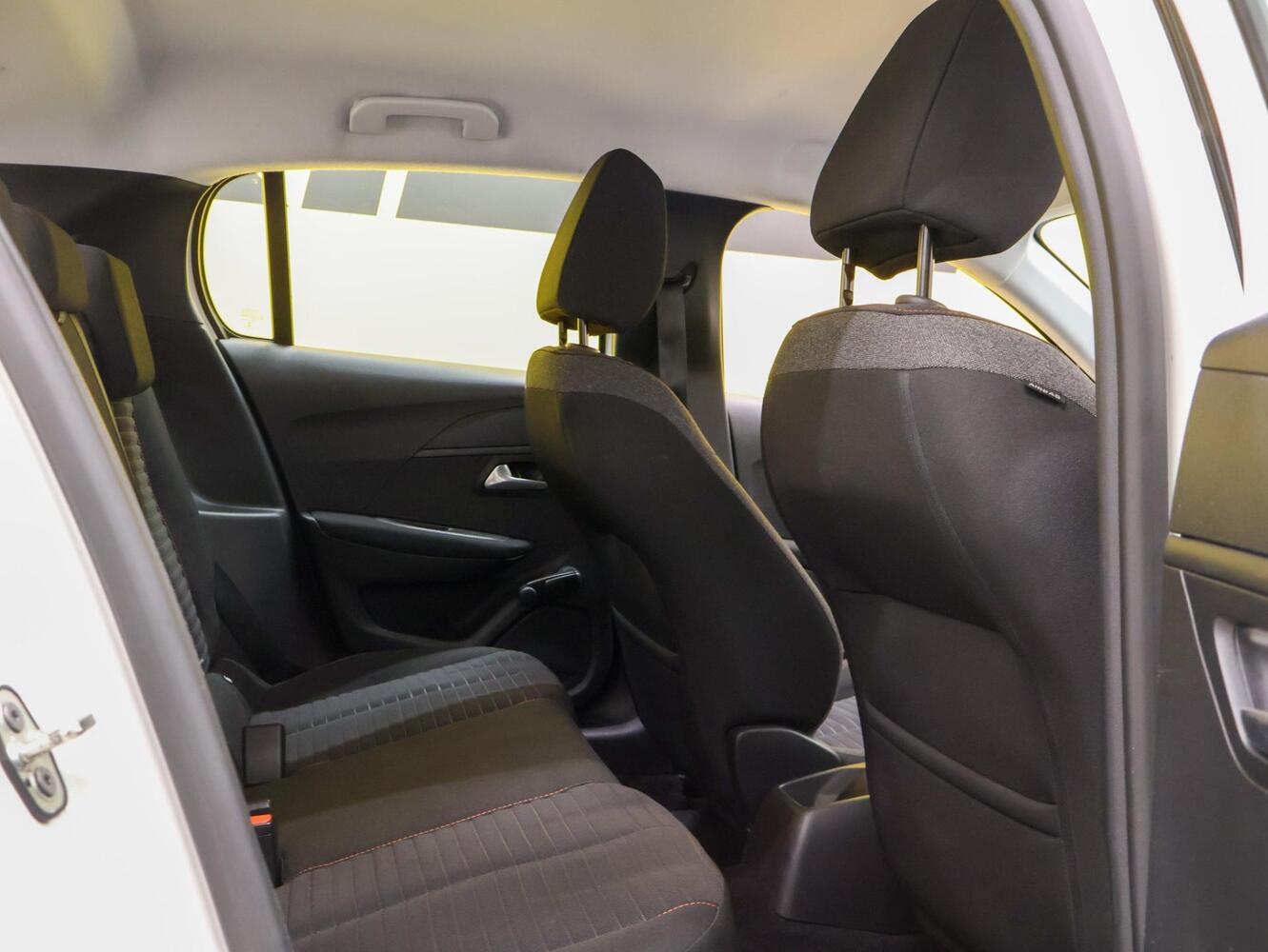 Peugeot 208 vaihtoauto
