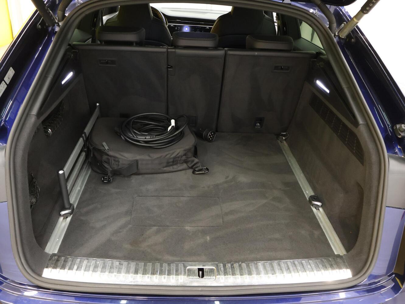 Audi Q8 vaihtoauto