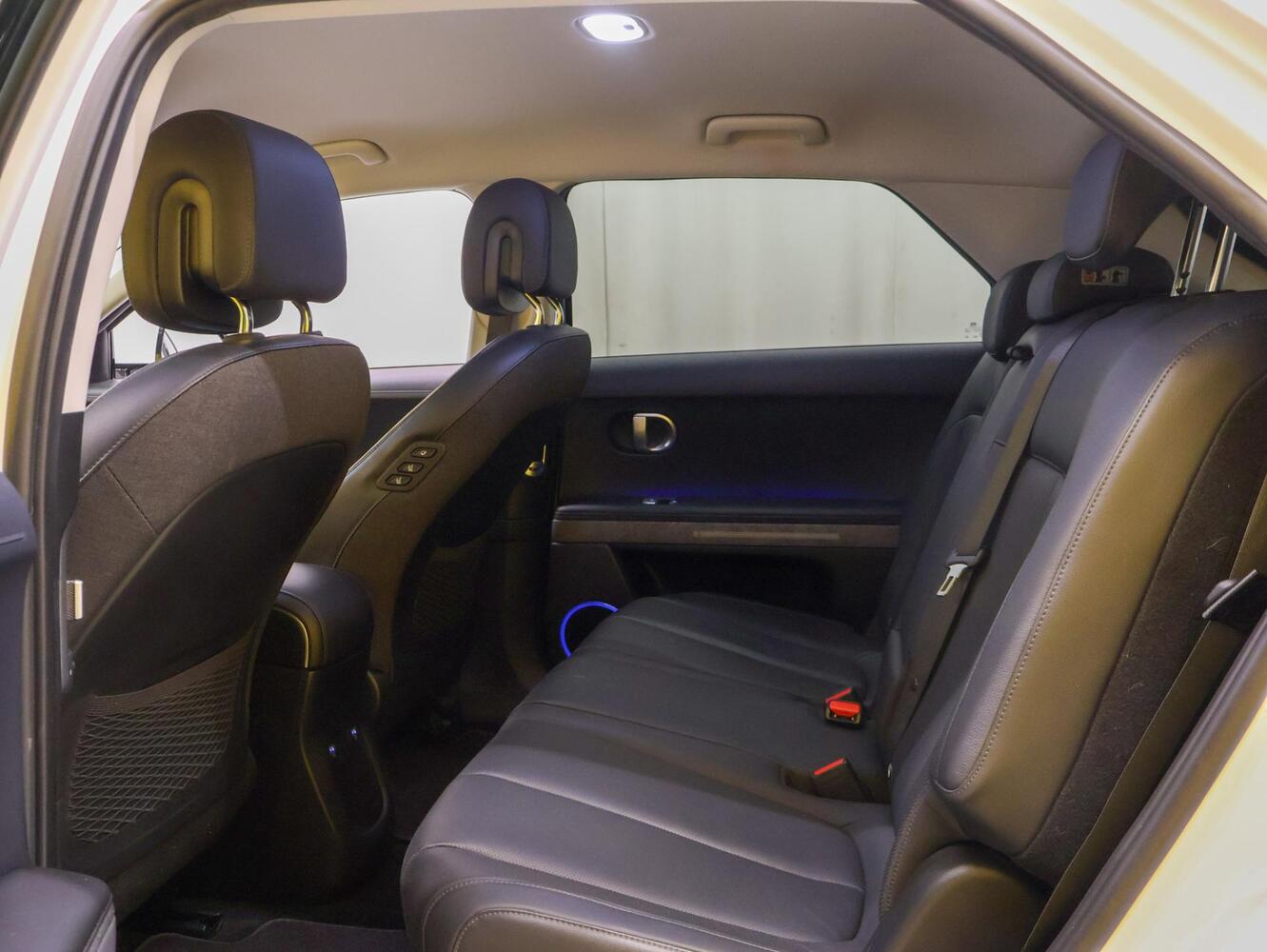 Hyundai IONIQ 5 vaihtoauto