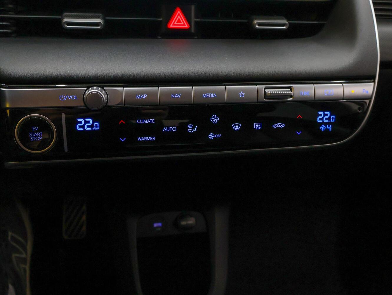 Hyundai IONIQ 5 vaihtoauto