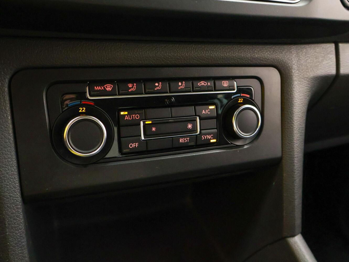Volkswagen Amarok vaihtoauto