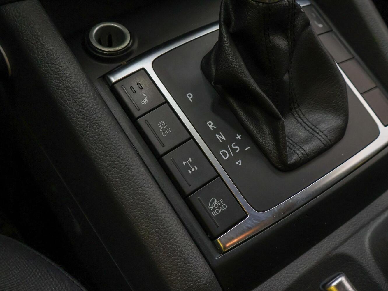 Volkswagen Amarok vaihtoauto