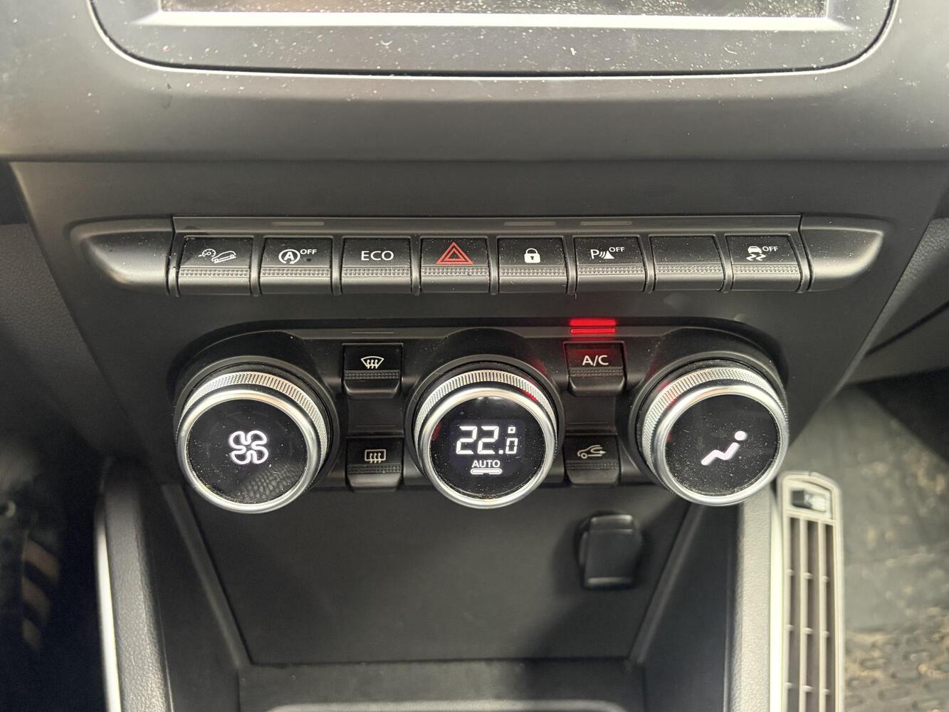 Dacia Duster vaihtoauto