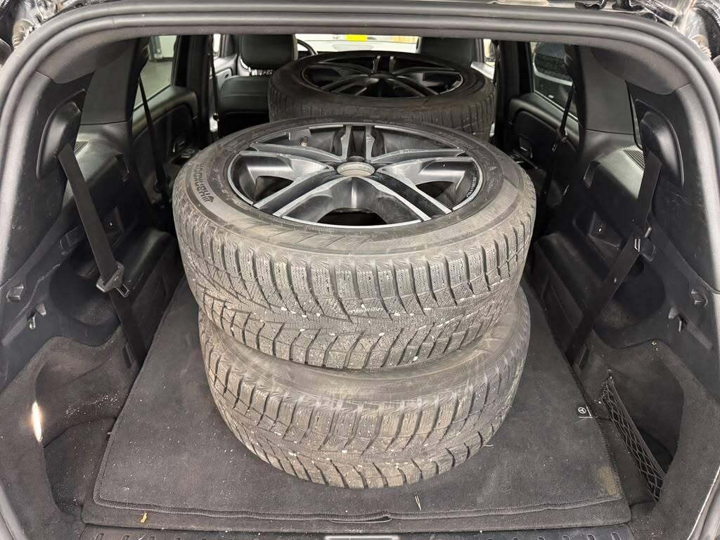 Mercedes-Benz GLB vaihtoauto