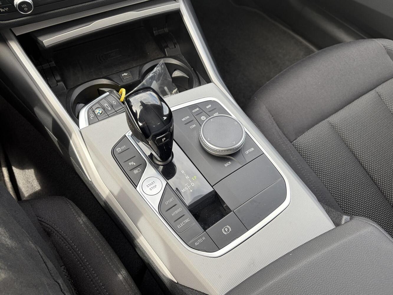 BMW 330 vaihtoauto