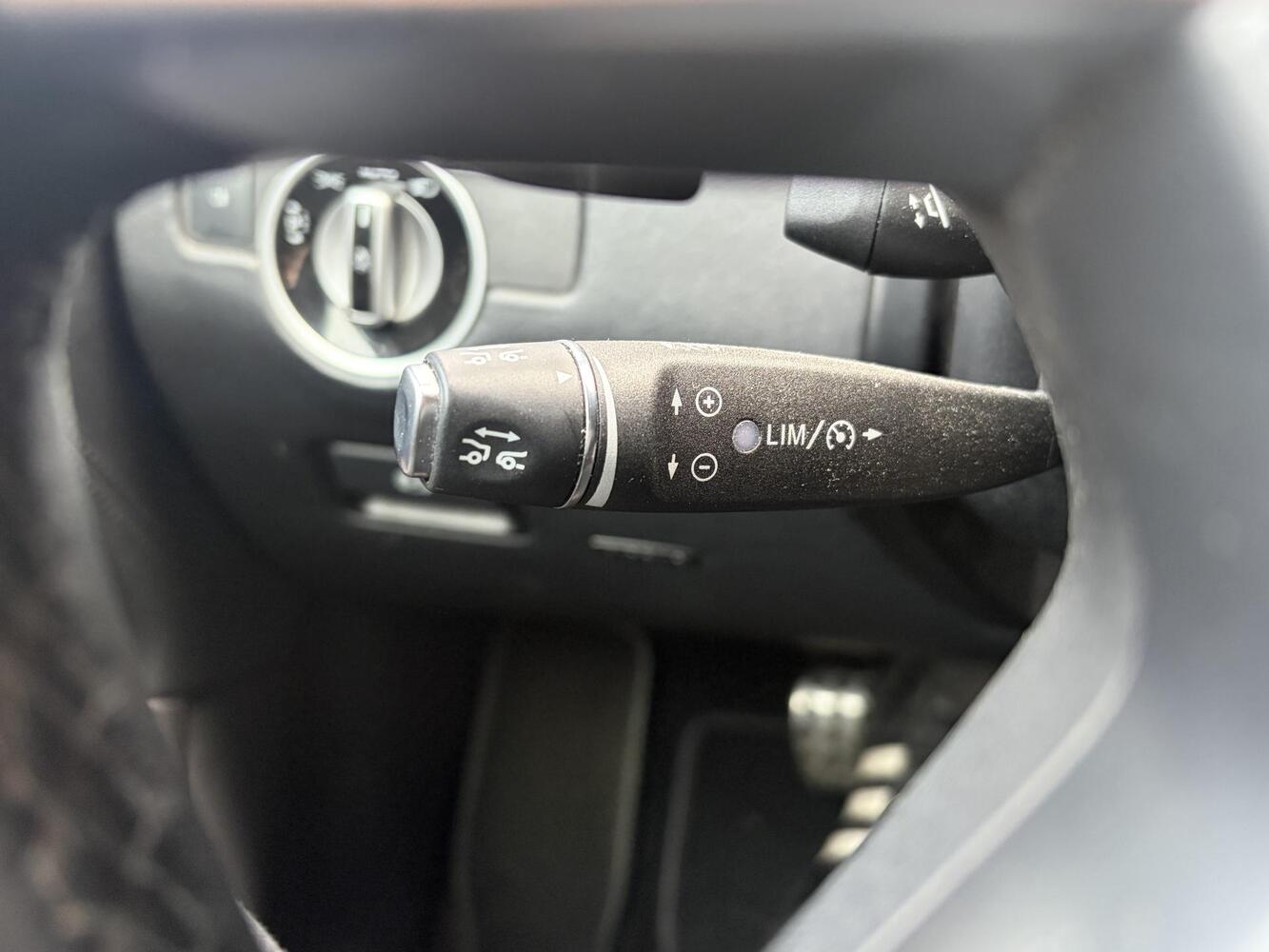 Mercedes-Benz ML vaihtoauto
