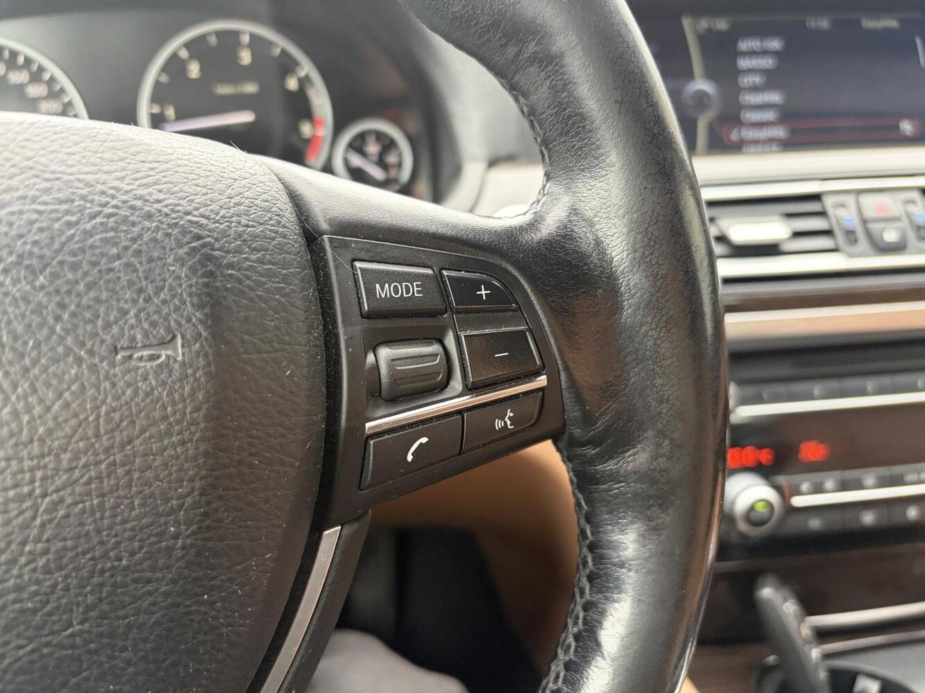 BMW 730 vaihtoauto