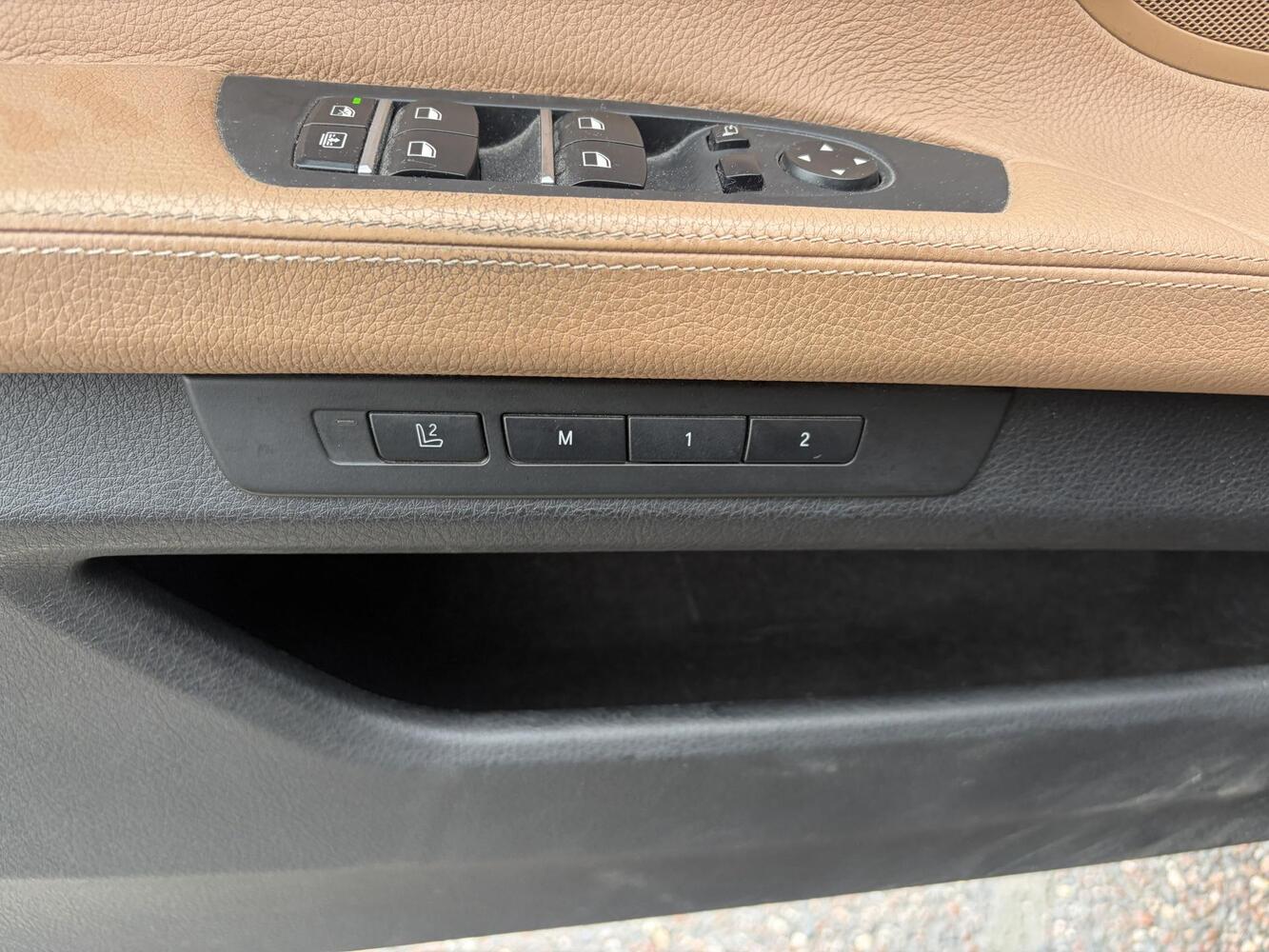 BMW 730 vaihtoauto