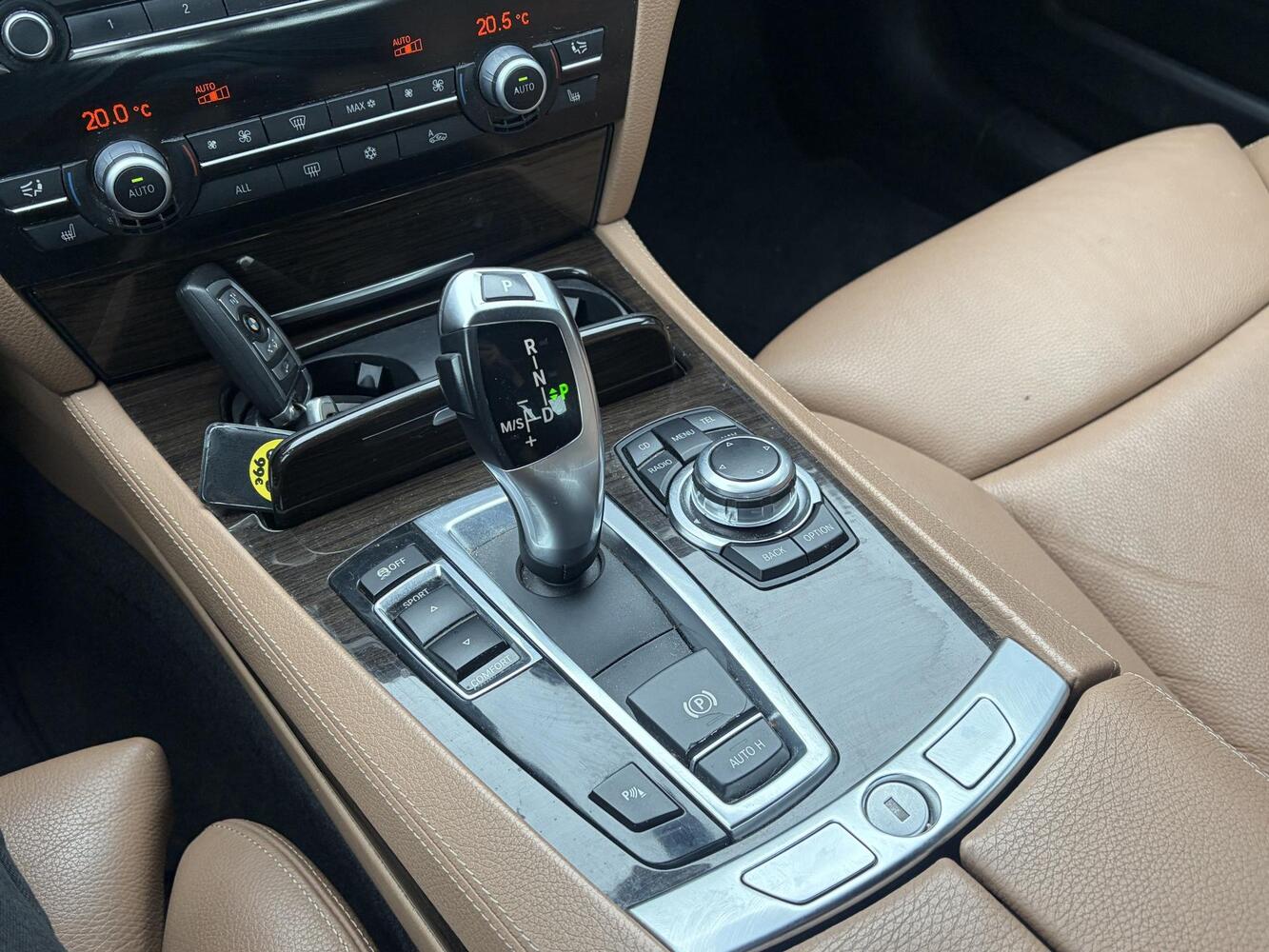 BMW 730 vaihtoauto
