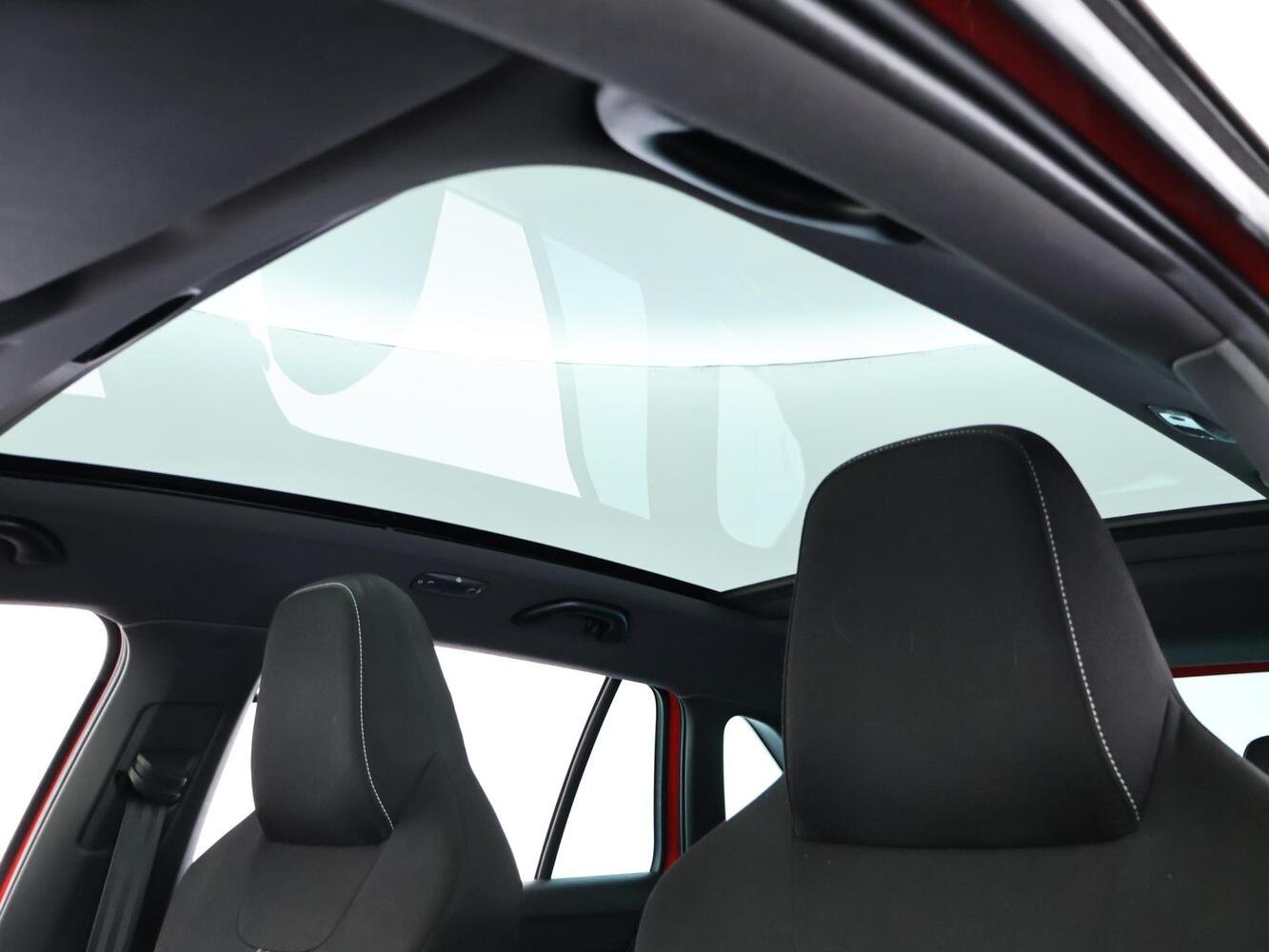 Skoda Rapid vaihtoauto