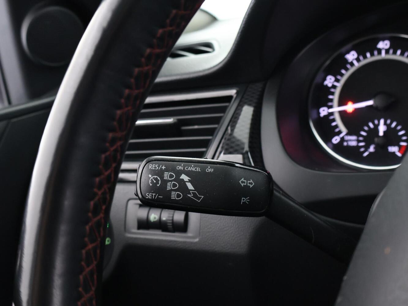 Skoda Rapid vaihtoauto