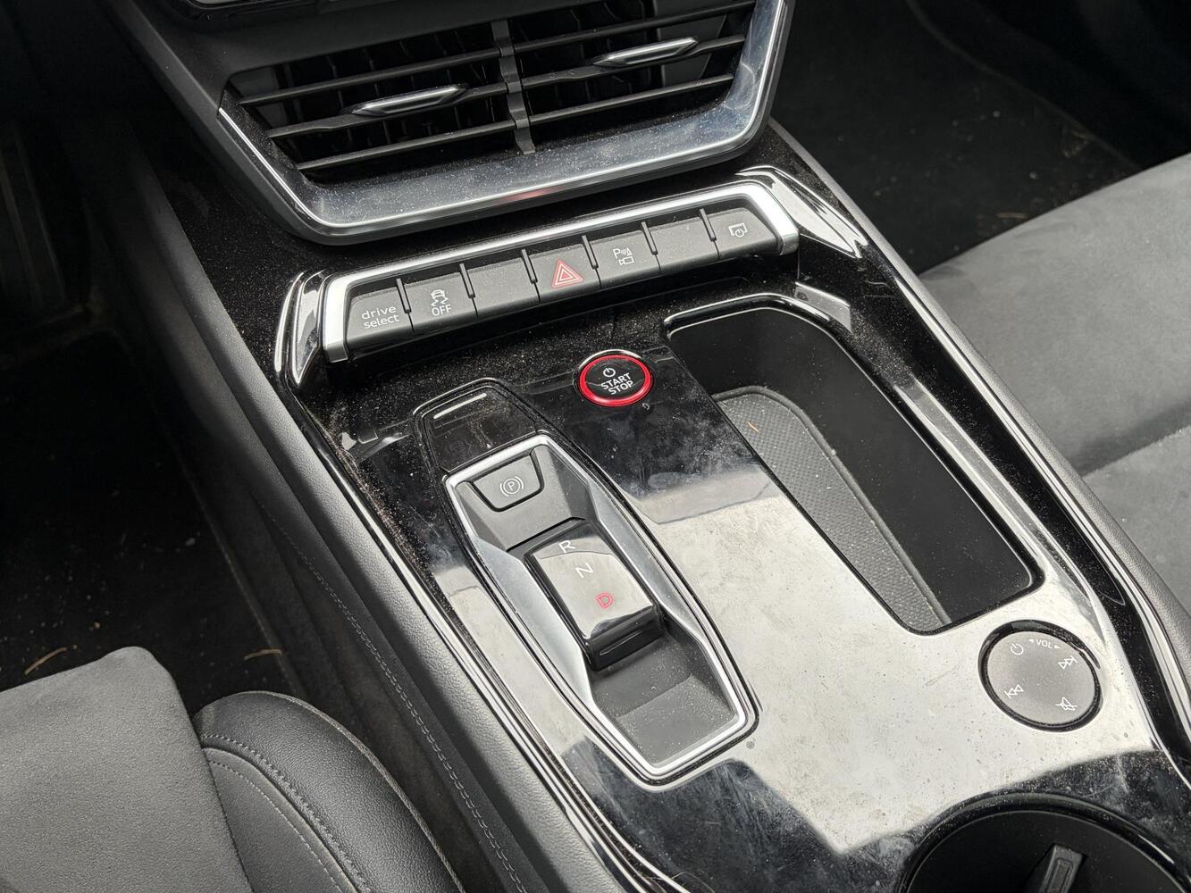 Audi e-tron GT vaihtoauto
