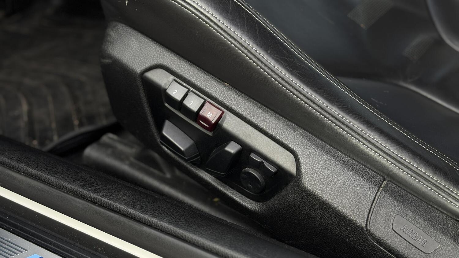 BMW M4 vaihtoauto