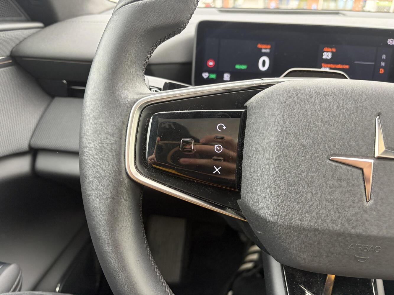 Polestar 4 vaihtoauto