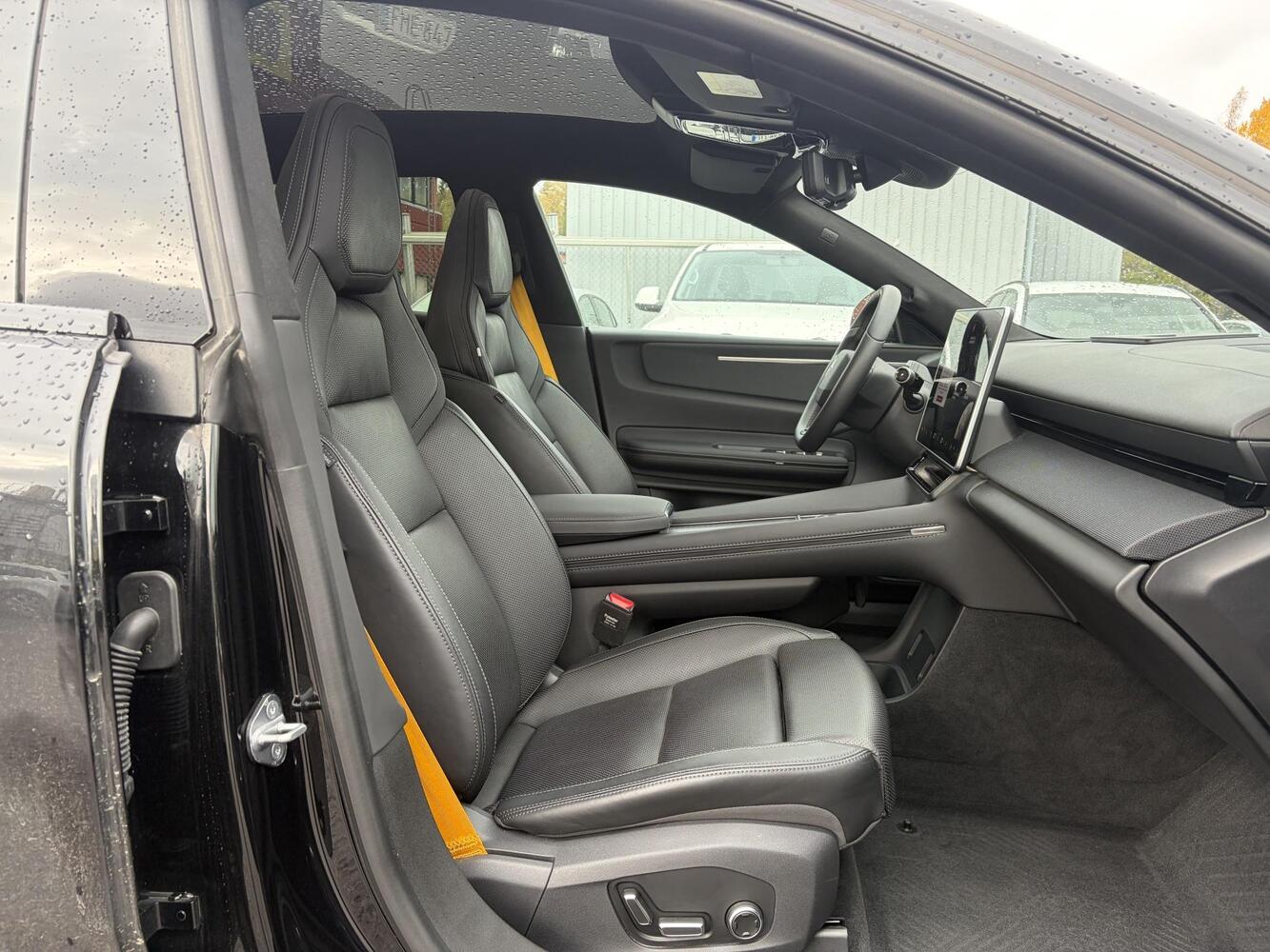 Polestar 4 vaihtoauto
