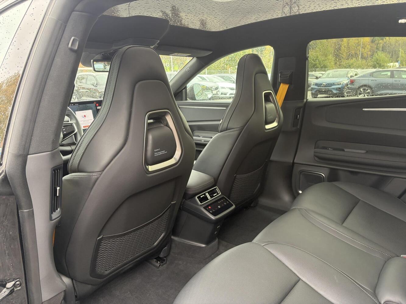 Polestar 4 vaihtoauto