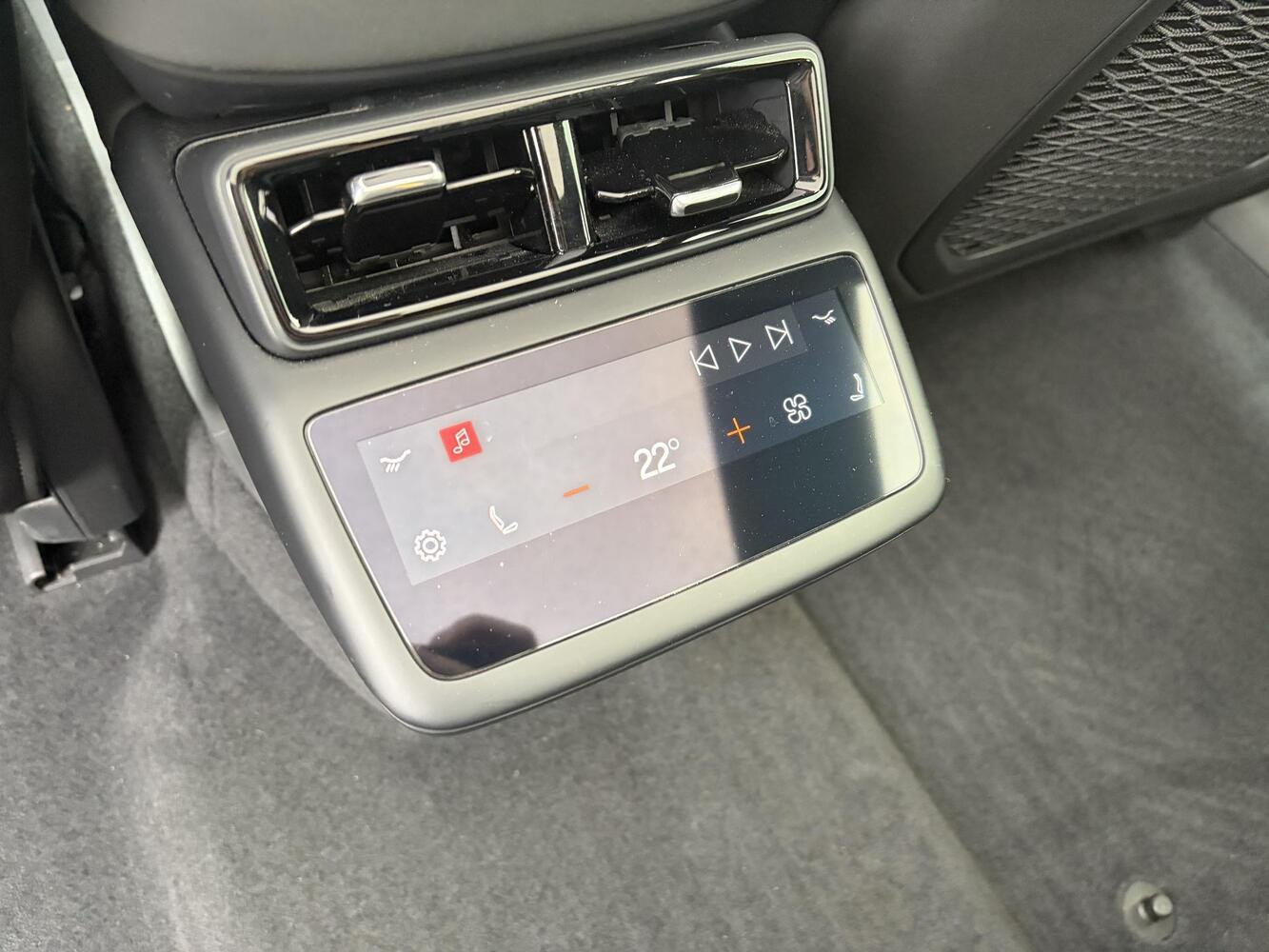 Polestar 4 vaihtoauto