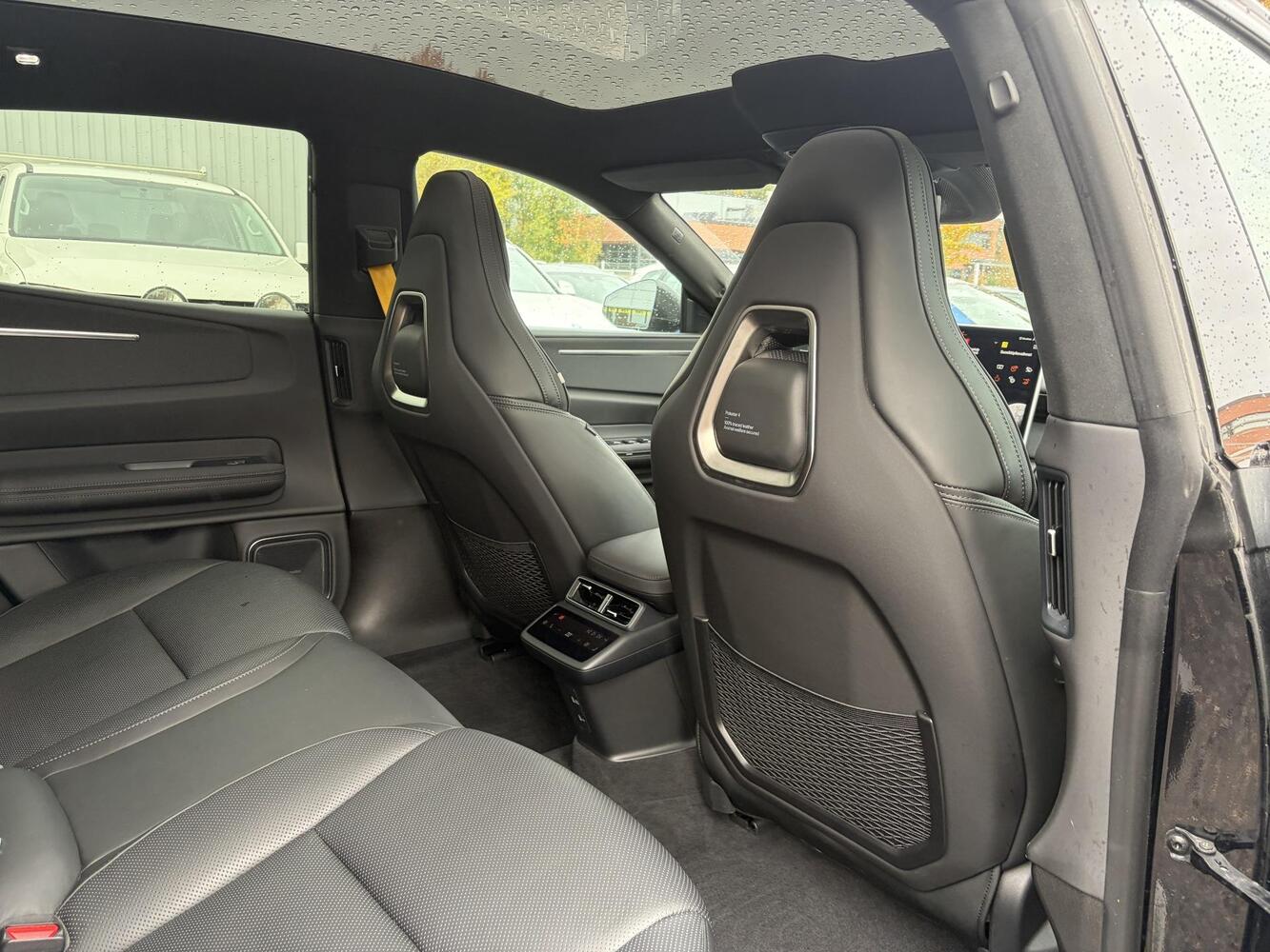 Polestar 4 vaihtoauto