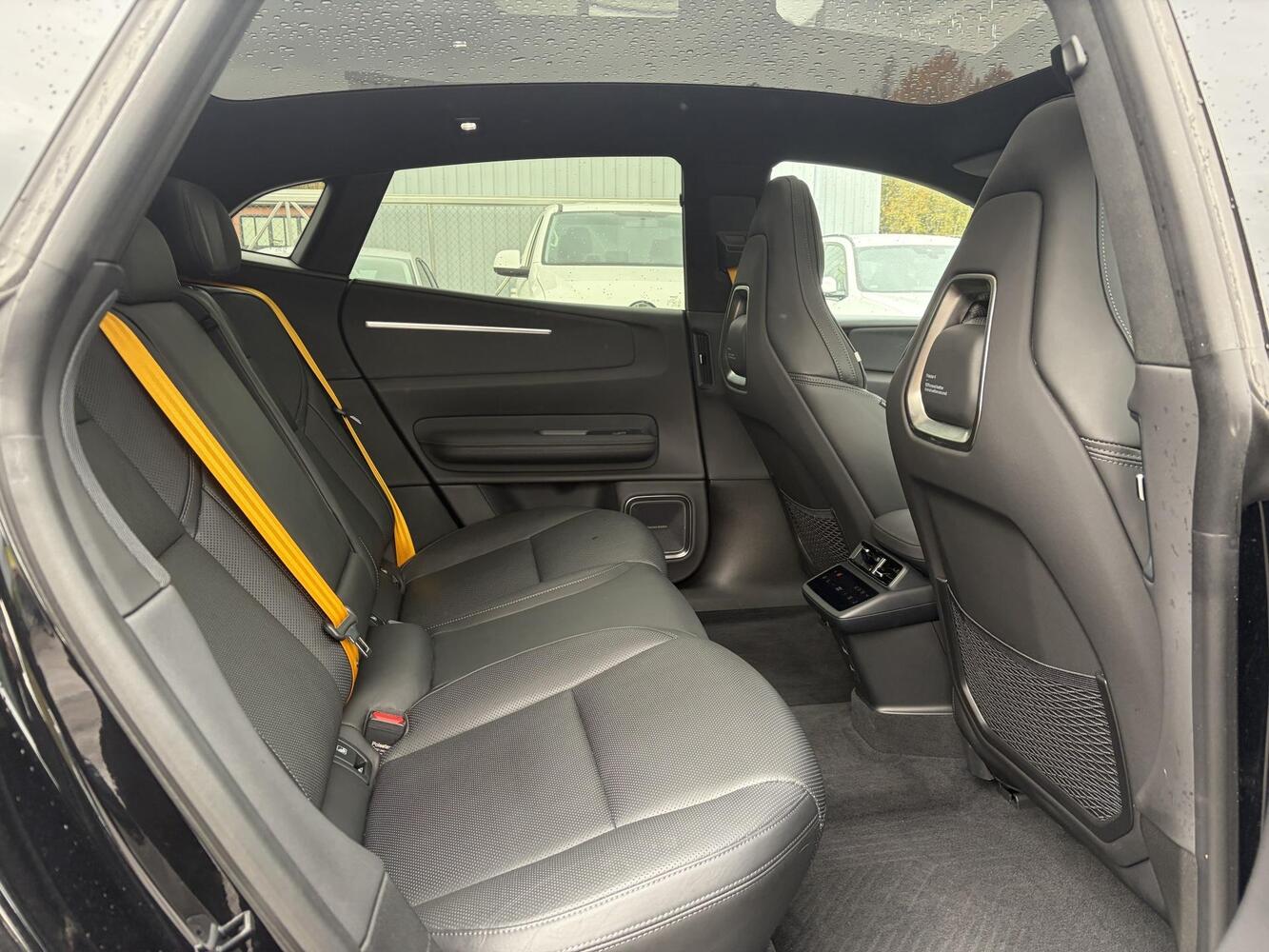 Polestar 4 vaihtoauto