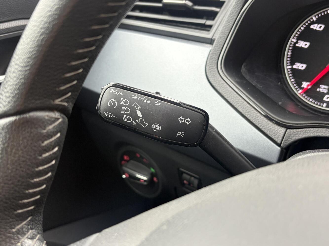 SEAT Arona vaihtoauto