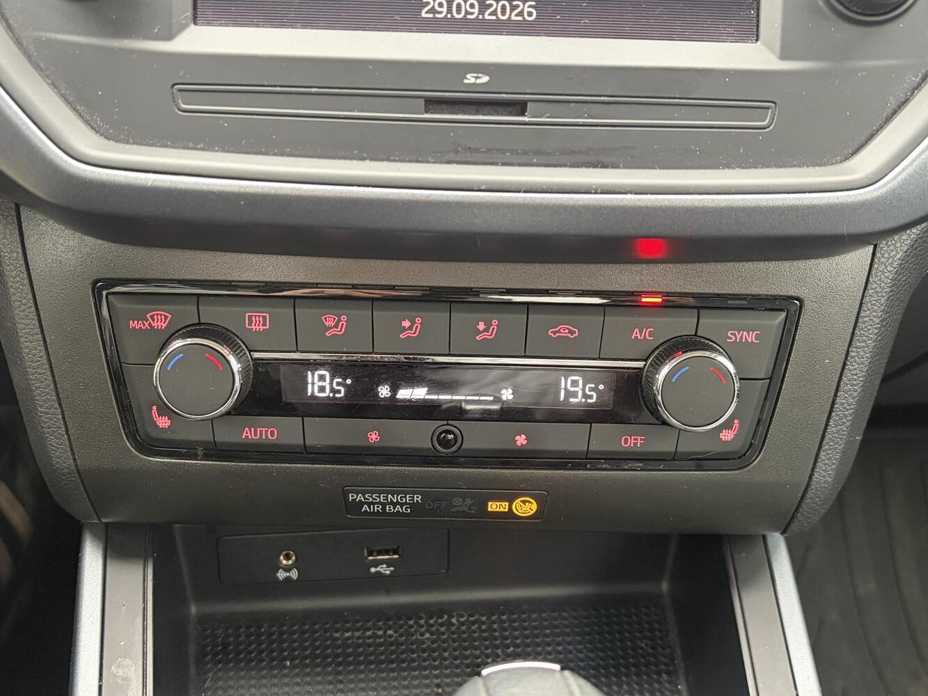 SEAT Arona vaihtoauto