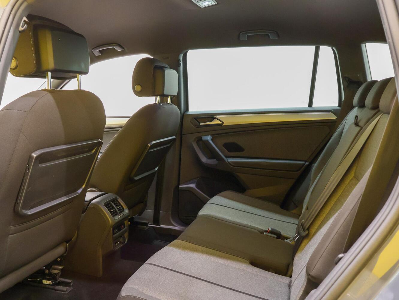 SEAT Tarraco vaihtoauto