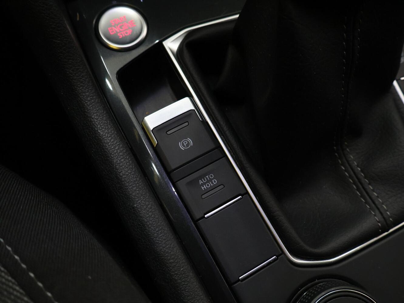 SEAT Tarraco vaihtoauto