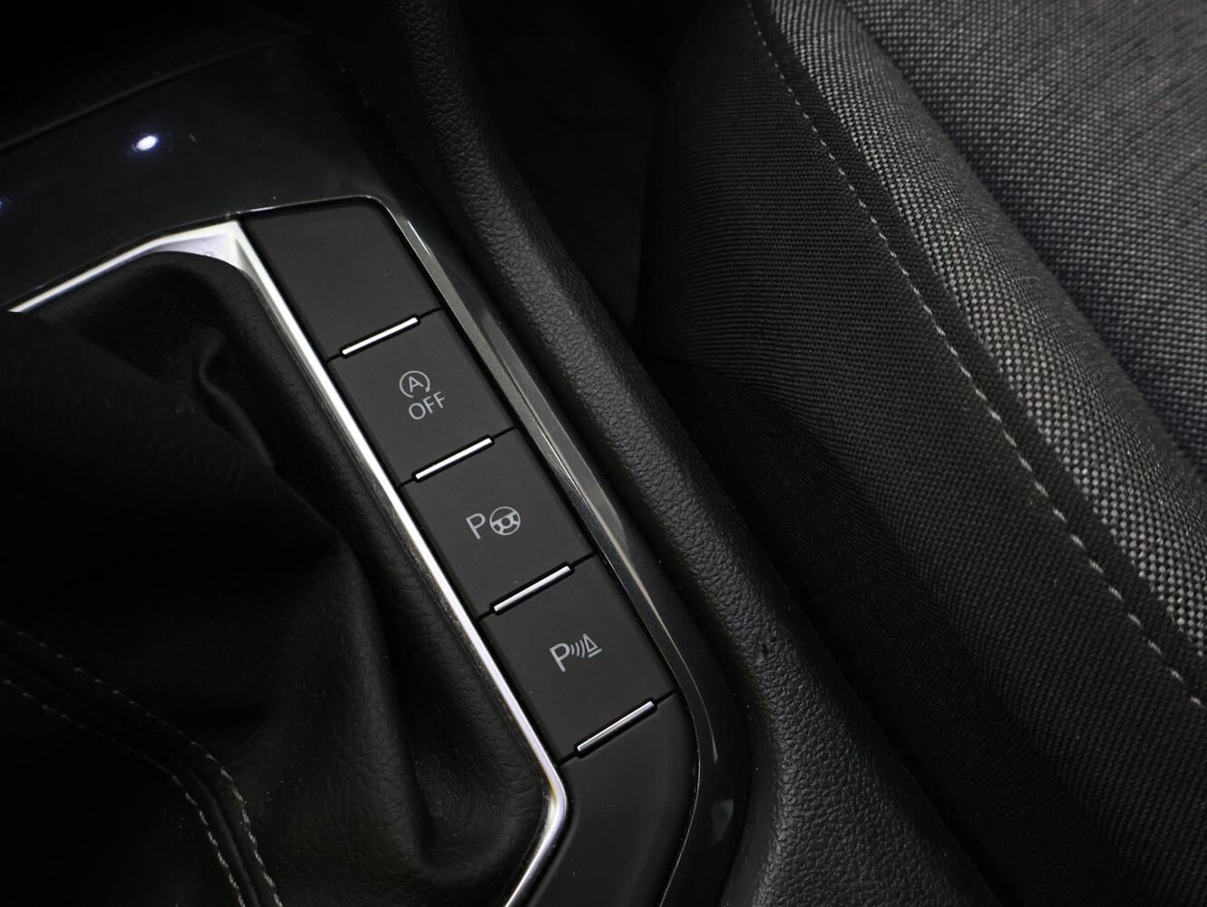 SEAT Tarraco vaihtoauto